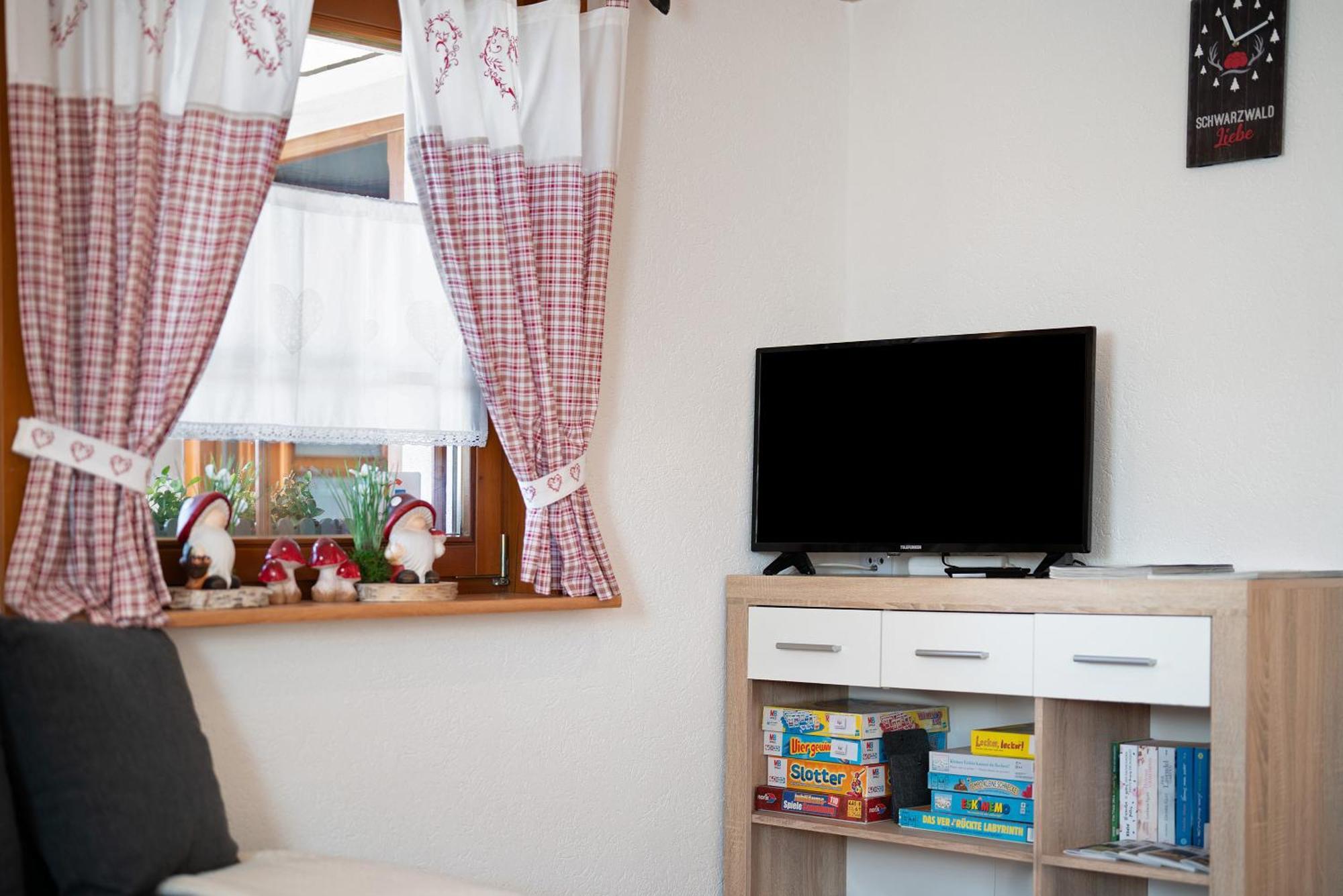 Ferienwohnung Steinbuehlschloessle Schönwalde 外观 照片