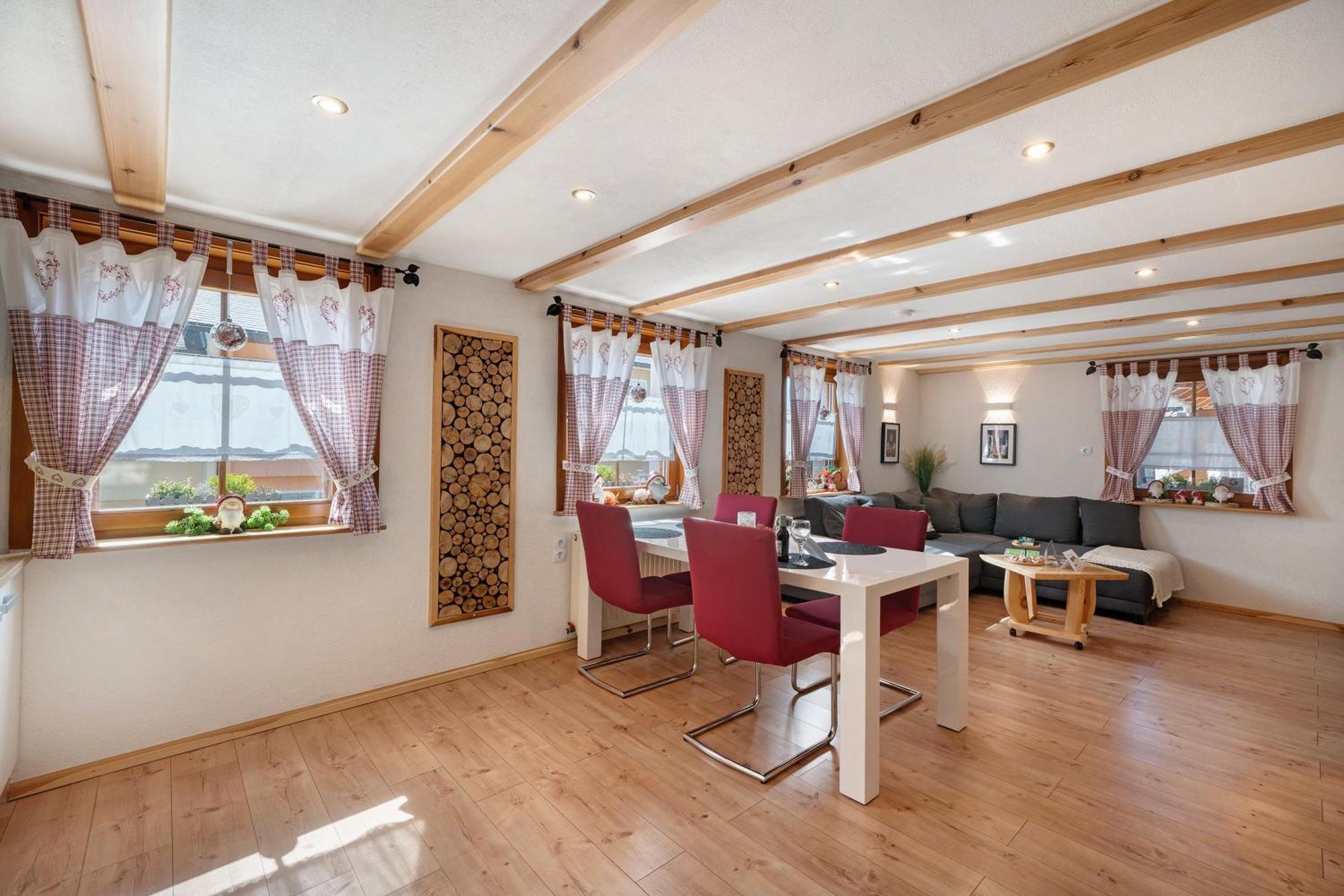 Ferienwohnung Steinbuehlschloessle Schönwalde 外观 照片