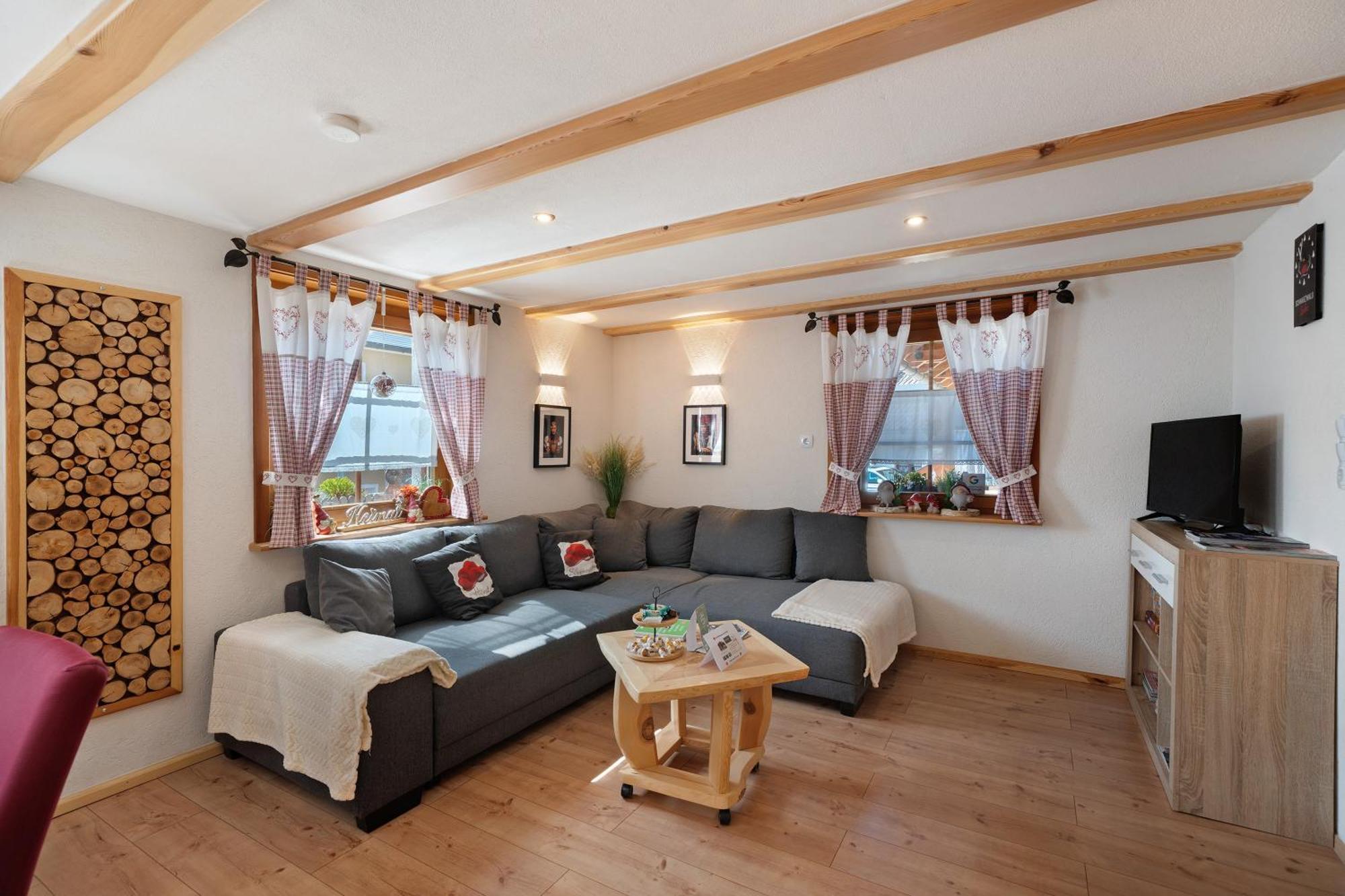 Ferienwohnung Steinbuehlschloessle Schönwalde 外观 照片