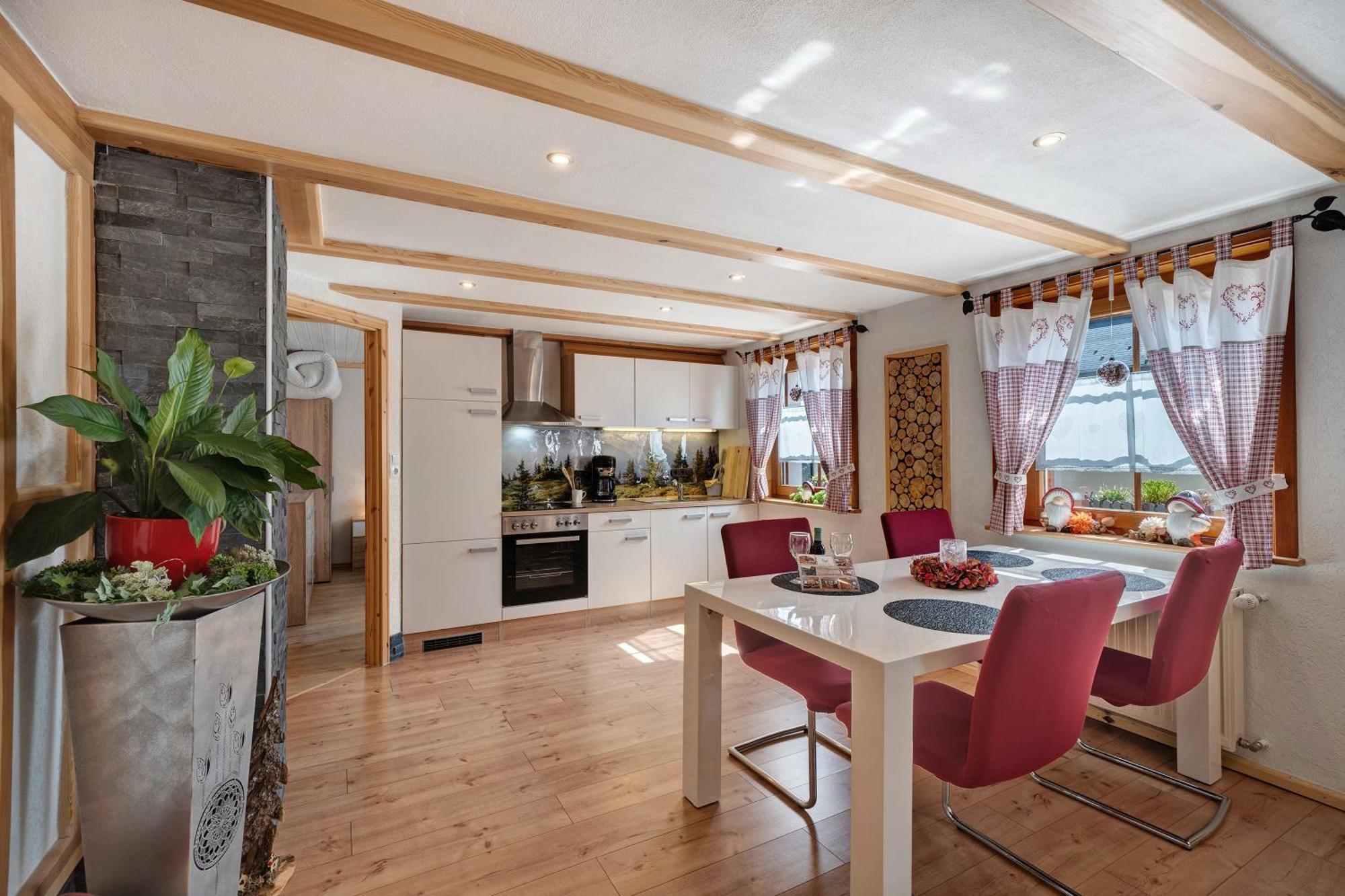 Ferienwohnung Steinbuehlschloessle Schönwalde 外观 照片