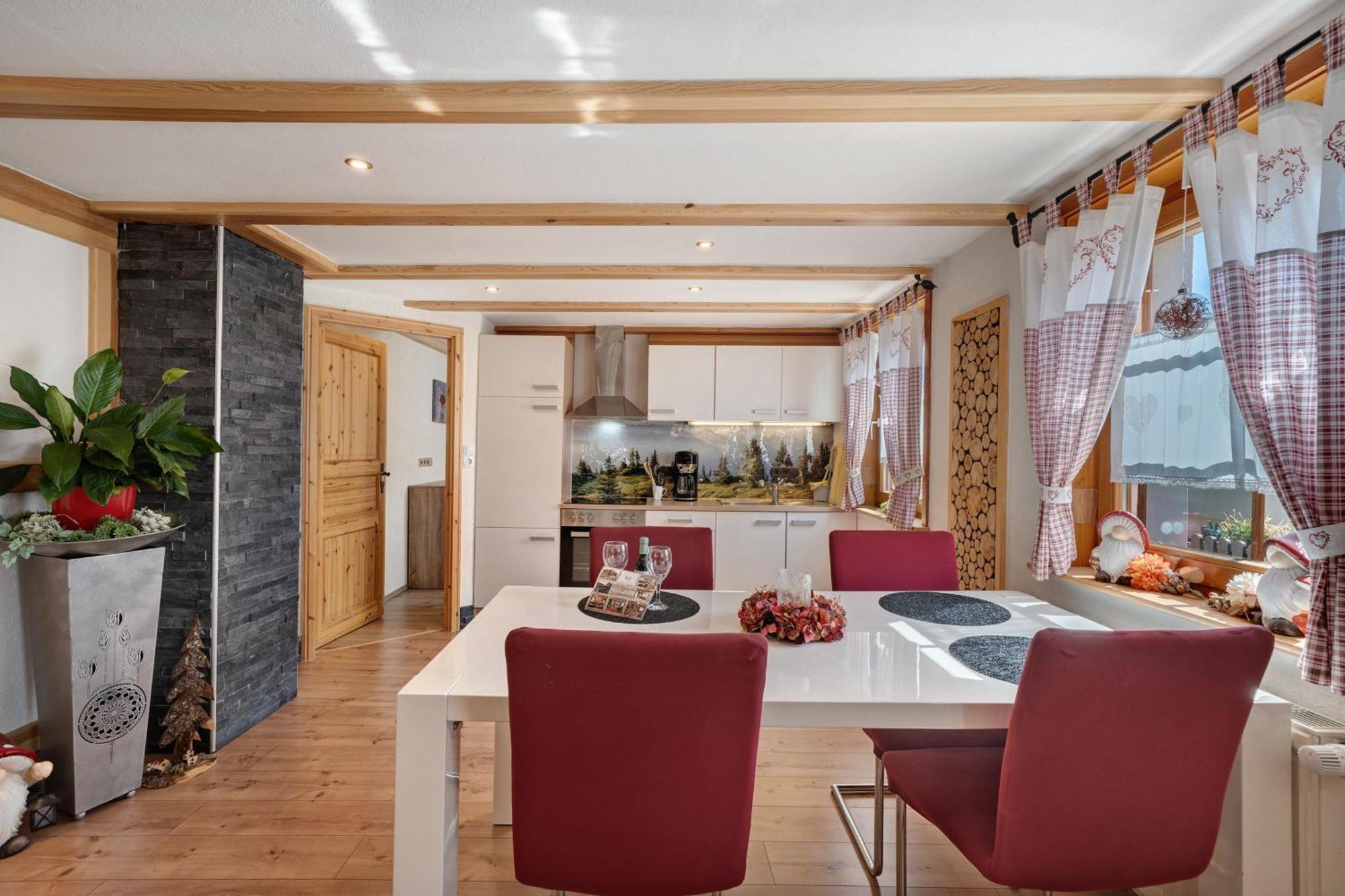 Ferienwohnung Steinbuehlschloessle Schönwalde 外观 照片
